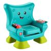 imageFisherPrice Toddler Learning Toy Laugh amp Learn Smart Stages Chair Pink with Music Lights amp Activities for Kids Ages 1 YearsBlue