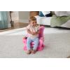 imageFisherPrice Toddler Learning Toy Laugh amp Learn Smart Stages Chair Pink with Music Lights amp Activities for Kids Ages 1 YearsPink