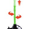 imageFisherPriceLittle Pro TBall Set 2 Adjustable Heights Every Growing Athletes Lifestyle Ages 15