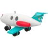 imageHallmark Keepsake Christmas Ornament 2024 FisherPrice Nifty Station Wagon Gifts for KidsFun Jet