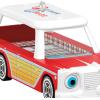 imageHallmark Keepsake Christmas Ornament 2024 FisherPrice Nifty Station Wagon Gifts for KidsNifty Station Wagon