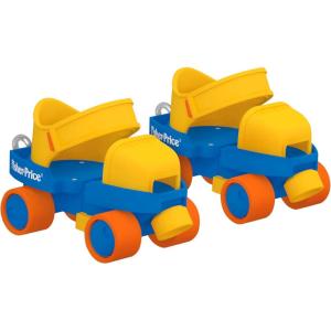 imageHallmark Keepsake Christmas Ornament 2024 FisherPrice Nifty Station Wagon Gifts for KidsRoller Skates