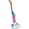 imageFisherPrice Toddler Toy Laugh amp Learn 2in1 Vacuum with Duster Lights amp Learning Songs for Pretend Play Kids Ages 2 Years