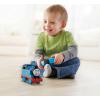 imageFisherPrice My First Thomas amp Friends RC Thomas BatteryPowered RemoteControlled Train Engine with Character Phrases for ToddlersThomas  Friends