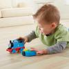 imageFisherPrice My First Thomas amp Friends RC Thomas BatteryPowered RemoteControlled Train Engine with Character Phrases for ToddlersThomas  Friends