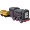 imageThomas amp Friends Motorized Toy Train Diesel BatteryPowered Engine with Cargo for Pretend Play Preschool Kids Ages 3 YearsDiesel