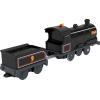imageThomas amp Friends Motorized Toy Train Diesel BatteryPowered Engine with Cargo for Pretend Play Preschool Kids Ages 3 YearsDonald