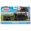 imageThomas amp Friends Motorized Toy Train Diesel BatteryPowered Engine with Cargo for Pretend Play Preschool Kids Ages 3 YearsDonald