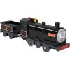 imageThomas amp Friends Motorized Toy Train Diesel BatteryPowered Engine with Cargo for Pretend Play Preschool Kids Ages 3 YearsDonald