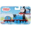 imageThomas amp Friends by FisherPrice Large PushAlong DieCast James Engine amp Cargo Car from The Classic amp All Engines Go SeriesEdward