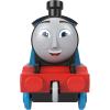 imageThomas amp Friends by FisherPrice Large PushAlong DieCast James Engine amp Cargo Car from The Classic amp All Engines Go SeriesGordon