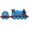imageThomas amp Friends by FisherPrice Large PushAlong DieCast James Engine amp Cargo Car from The Classic amp All Engines Go SeriesGordon