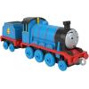 imageThomas amp Friends by FisherPrice Large PushAlong DieCast James Engine amp Cargo Car from The Classic amp All Engines Go SeriesGordon