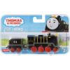 imageThomas amp Friends by FisherPrice Large PushAlong DieCast James Engine amp Cargo Car from The Classic amp All Engines Go SeriesHiro