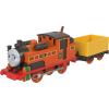 imageThomas amp Friends Motorized Toy Train Diesel BatteryPowered Engine with Cargo for Pretend Play Preschool Kids Ages 3 YearsNia