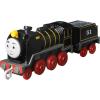 imageThomas amp Friends by FisherPrice Large PushAlong DieCast James Engine amp Cargo Car from The Classic amp All Engines Go SeriesHiro
