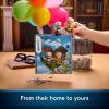 imageLittle People Collector Disney Pixar UP Special Edition Set for Movie Fans 2 Character Figures in a Display Package Amazon Exclusive