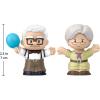 imageLittle People Collector Disney Pixar UP Special Edition Set for Movie Fans 2 Character Figures in a Display Package Amazon Exclusive