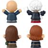 imageLittle People Collector The Devil Wears Prada Special Edition Set for Movie Fans 4 Figures in a Display Package
