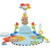imageFisherPrice Baby Play Mat 3in1 Kick amp Sway Gym Sensory Activity Toys for Newborn Developmental Play Infants Ages 0 Months