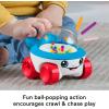 imageFisherPrice Baby Toys Modern Classics Set of 3 RetroInspired Infant Activities for Developmental Play Ages 6 Months