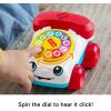 imageFisherPrice Baby Toys Modern Classics Set of 3 RetroInspired Infant Activities for Developmental Play Ages 6 Months