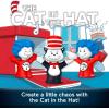 imageFisherPrice Little People Collector Dr Seuss the Cat in the Hat Book Special Edition Set for Fans 3 Figures in a Display Package