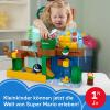 imageFisherPrice Little People Toddler Toy My Mario Adventure Playset with Music Sounds amp Figures for Preschool Kids Ages 18 Months