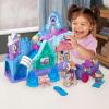 imageFisherPrice Little People Toddler Toys Disney Frozen Arendelle Adventures Playset Anna Elsa Olaf amp Kristoff Figures Kids Ages 18 Months Amazon Exclusive