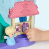 imageFisherPrice Little People Toddler Toys Disney Frozen Arendelle Adventures Playset Anna Elsa Olaf amp Kristoff Figures Kids Ages 18 Months Amazon Exclusive