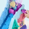 imageFisherPrice Little People Toddler Toys Disney Frozen Arendelle Adventures Playset Anna Elsa Olaf amp Kristoff Figures Kids Ages 18 Months Amazon Exclusive