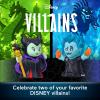 imageLittle People Collector Disney Villains Maleficent amp Hades Special Edition Set for Movie Fans 2 Figures in a Display Package