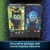 imageLittle People Collector Disney Villains Maleficent amp Hades Special Edition Set for Movie Fans 2 Figures in a Display Package