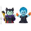 imageLittle People Collector Disney Villains Maleficent amp Hades Special Edition Set for Movie Fans 2 Figures in a Display Package
