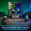 imageLittle People Collector Disney Villains Maleficent amp Hades Special Edition Set for Movie Fans 2 Figures in a Display Package
