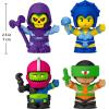 imageLittle People Collector Masters of the Universe Evil Warriors Special Edition Set for Fans 4 Figures in a Display Package