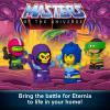 imageLittle People Collector Masters of the Universe Evil Warriors Special Edition Set for Fans 4 Figures in a Display Package
