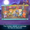 imageLittle People Collector ScoobyDoo Cartoon TV Series Special Edition Set for Fans 5 Figures in a Display Package 