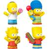 imageLittle People Collector The Simpsons TV Series Special Edition Set for Fans 4 Figures in a Display Package