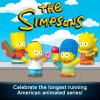 imageLittle People Collector The Simpsons TV Series Special Edition Set for Fans 4 Figures in a Display Package
