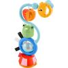 imageFisherPrice Baby Toy Sensory Sounds High Chair Busy Activity with Suction Cup for Developmental Play Infants Ages Months