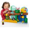 imageFisherPrice Little People Toddler Toy My Mario Adventure Playset with Music Sounds amp Figures for Preschool Kids Ages 18 Months