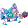 imageFisherPrice Little People Toddler Toys Disney Frozen Arendelle Adventures Playset Anna Elsa Olaf amp Kristoff Figures Kids Ages 18 Months Amazon Exclusive