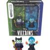 imageLittle People Collector Disney Villains Maleficent amp Hades Special Edition Set for Movie Fans 2 Figures in a Display Package