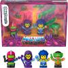 imageLittle People Collector Masters of the Universe Evil Warriors Special Edition Set for Fans 4 Figures in a Display Package