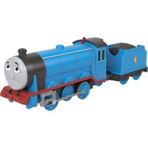 imageThomas amp Friends Motorized Toy Train Diesel BatteryPowered Engine with Cargo for Pretend Play Preschool Kids Ages 3 YearsGordon