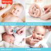 image16Piece Baby Grooming amp Healthcare Set by Smart Care16 piece