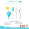 image16Piece Baby Grooming amp Healthcare Set by Smart Care16 piece