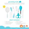 image16Piece Baby Grooming amp Healthcare Set by Smart Care16 piece