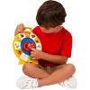 imageFisher Price Classics  Farmer Says See n Say  Vintage Learning Toy Sounds and Animals Interactive Retro Game for Kids Girls Boys Baby Preschoolers Toddlers Unisex Ages 18 Months 
